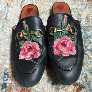 Gucci Loafers